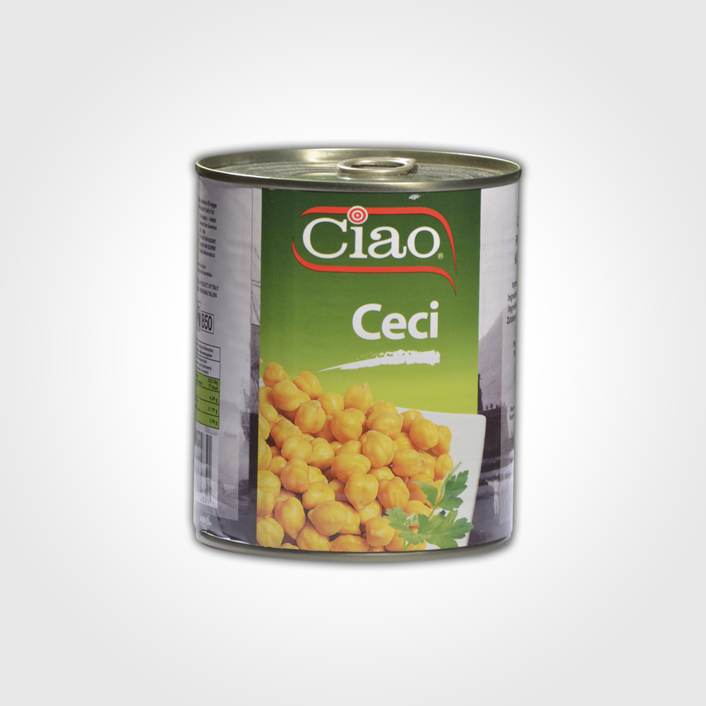 Ciao Ceci 800g