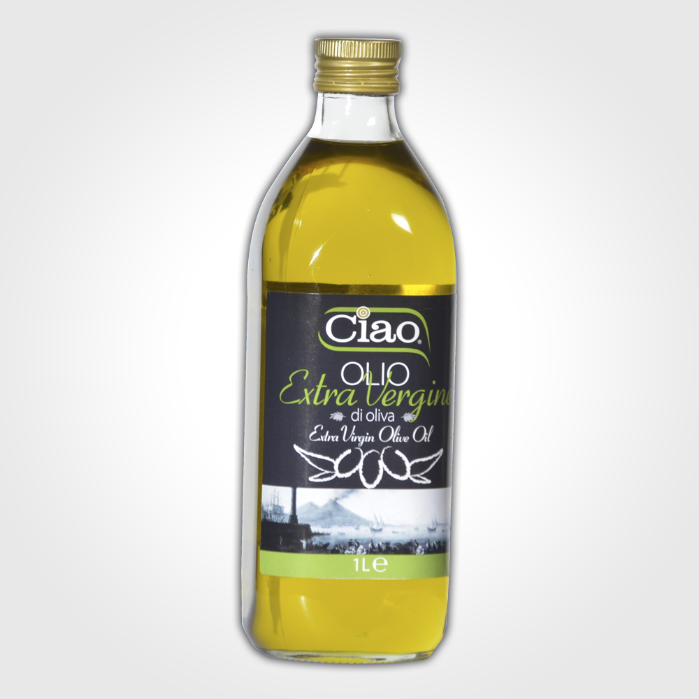 Ciao Olio Extravergine d'Oliva 1lt