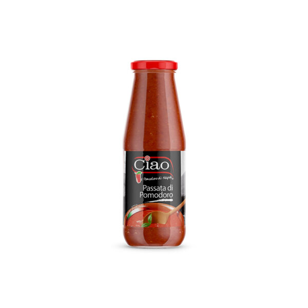 Ciao Passata di Pomodoro