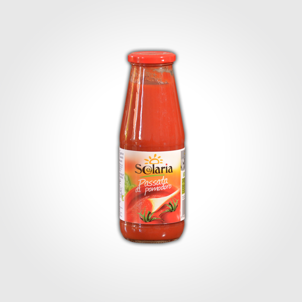 Solaria Passata di Pomodoro 720ml