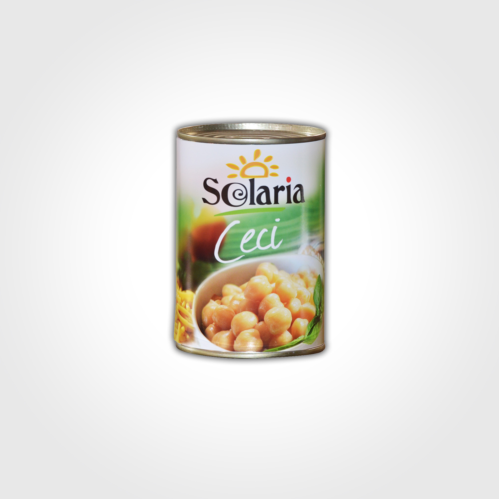 Solaria Ceci 400g