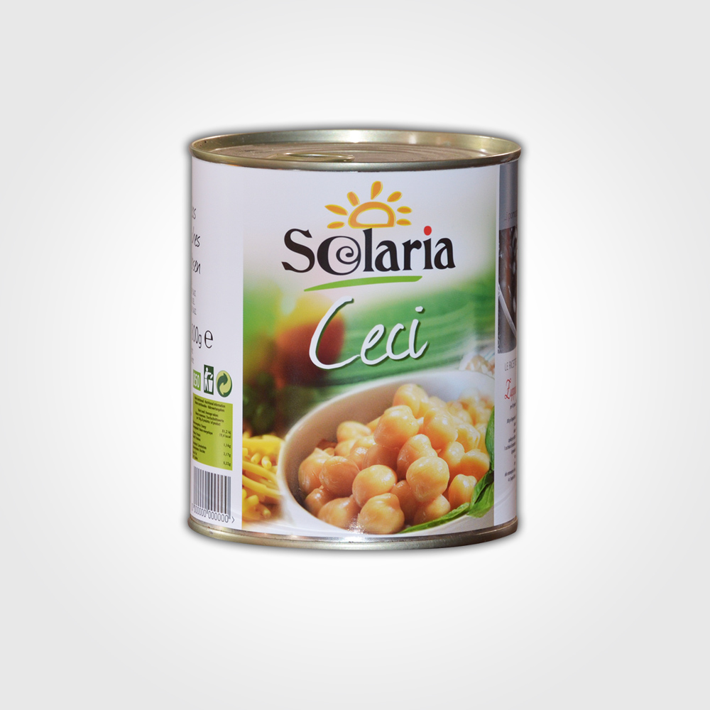 Solaria Ceci 800g