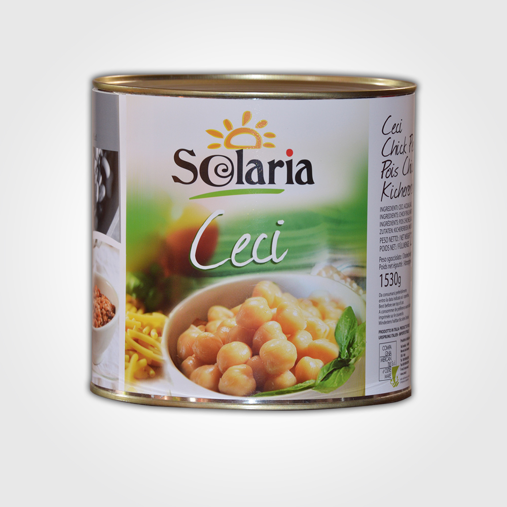 Solaria Ceci 2550g