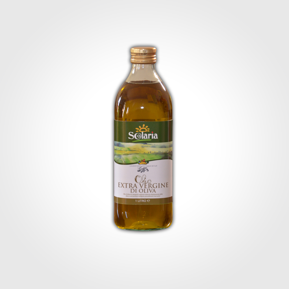 Solaria Olio Extravergine d'Oliva 1lt