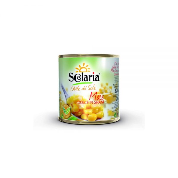 Solaria Mais 400g