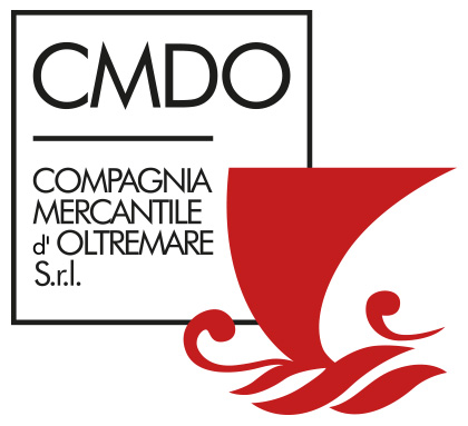 Compagnia Mercantile d'Oltremare - Logo