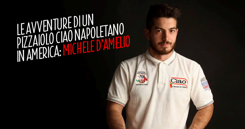 Michele D'Amelio