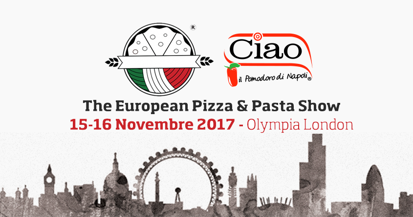 European Pizza & Pasta Show