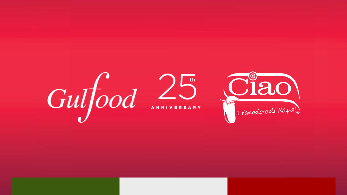 Gulfood 2020