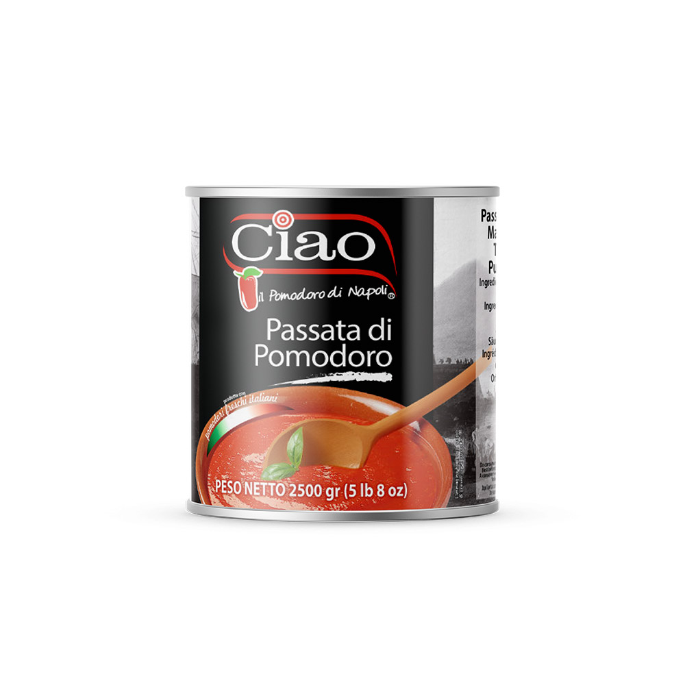 Ciao Passata di Pomodoro 2500g