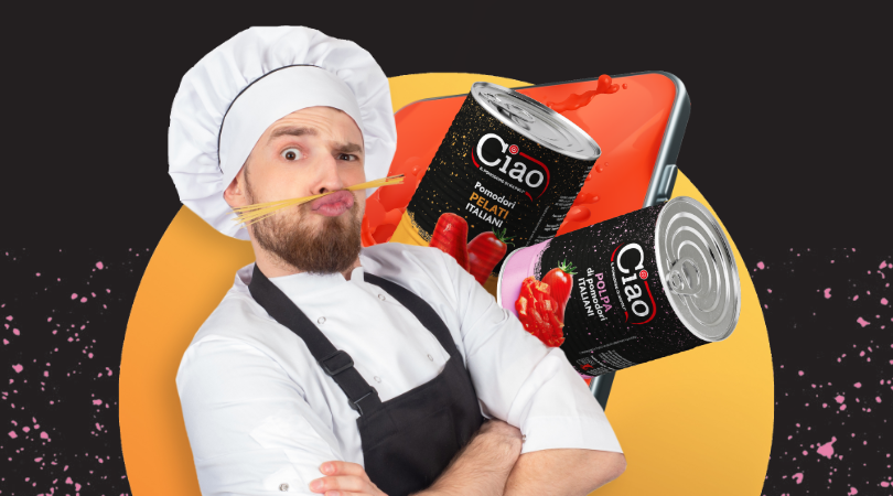 cercasi chef