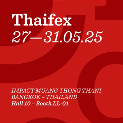 THAIFEX Anuga ASIA